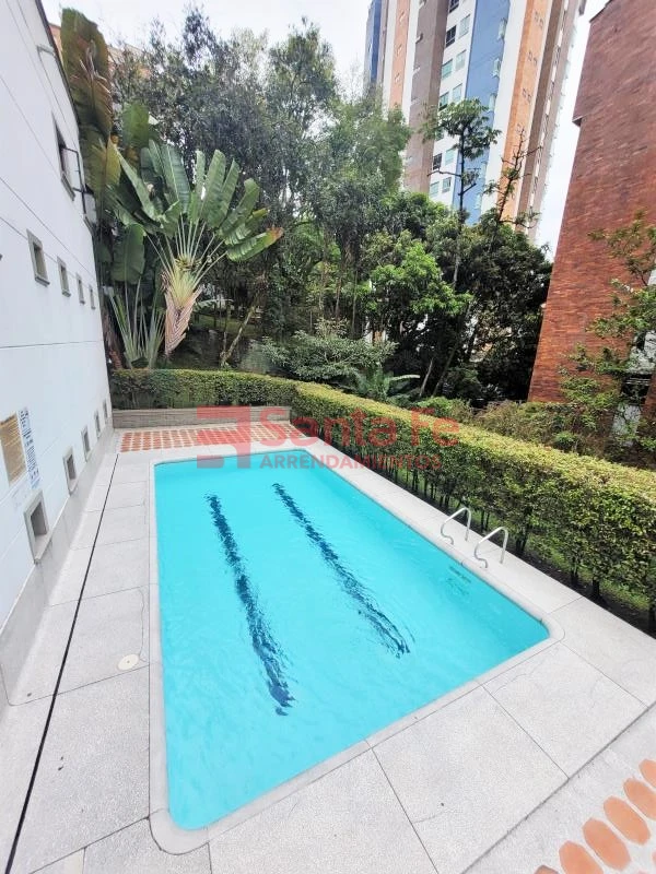 Apartamento en Poblado, Medellín — foto 18