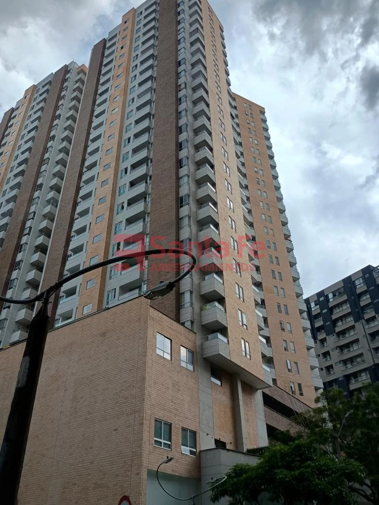 Apartamento en Sabaneta, Sabaneta