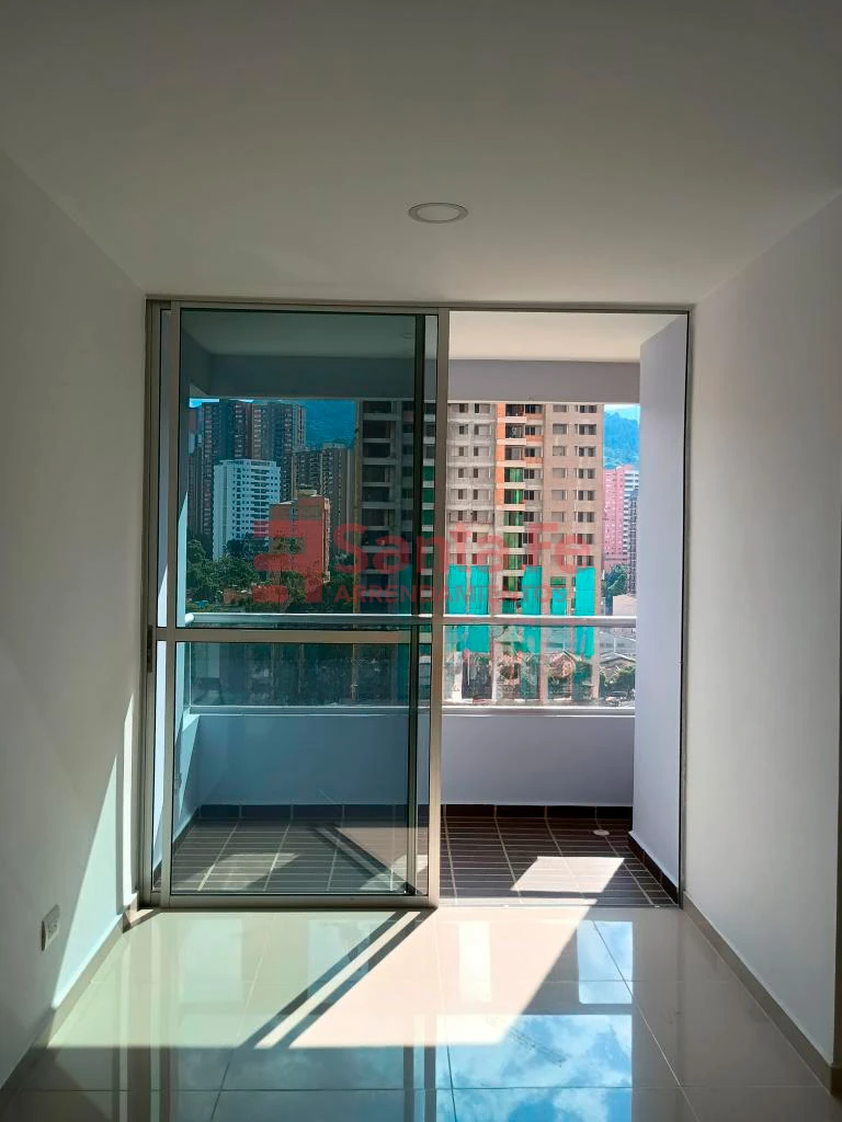 Apartamento en Sabaneta, Sabaneta