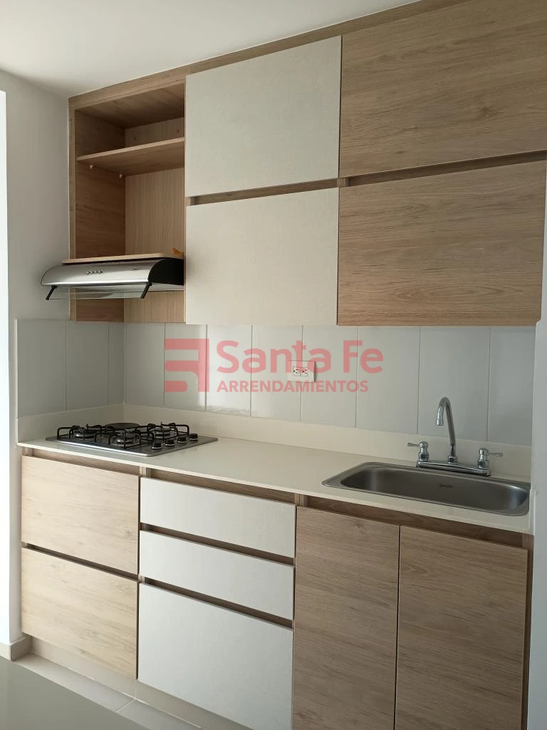 Apartamento en Sabaneta, Sabaneta