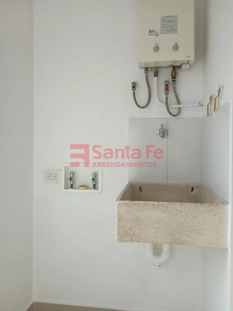 Apartamento en Sabaneta, Sabaneta — foto 6