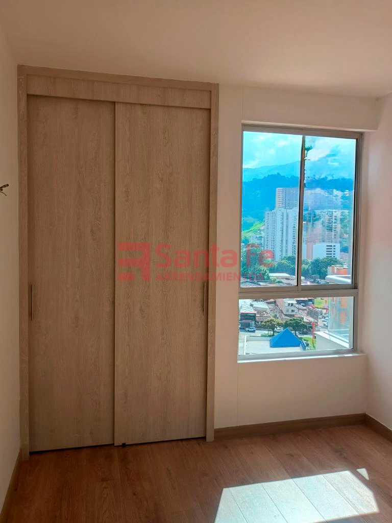 Apartamento en Sabaneta, Sabaneta — foto 8