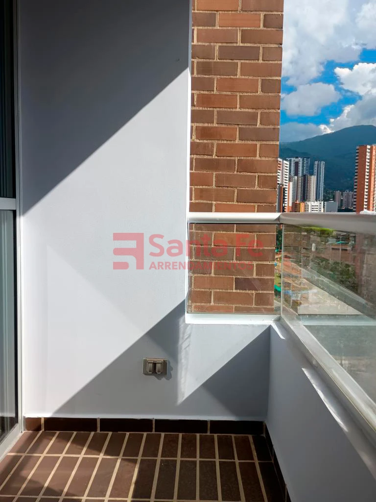 Apartamento en Sabaneta, Sabaneta — foto 18