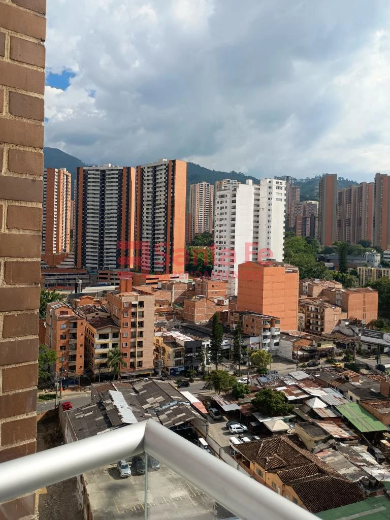 Apartamento en Sabaneta, Sabaneta — foto 20