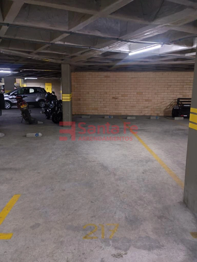 Apartamento en Sabaneta, Sabaneta — foto 21