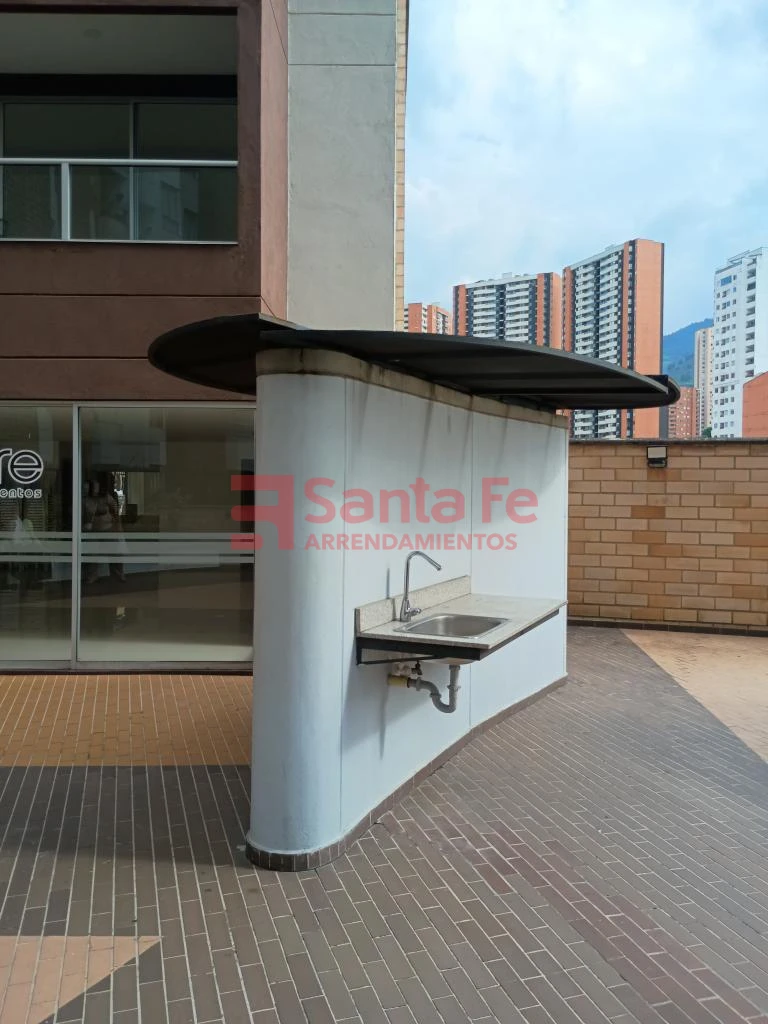 Apartamento en Sabaneta, Sabaneta — foto 22