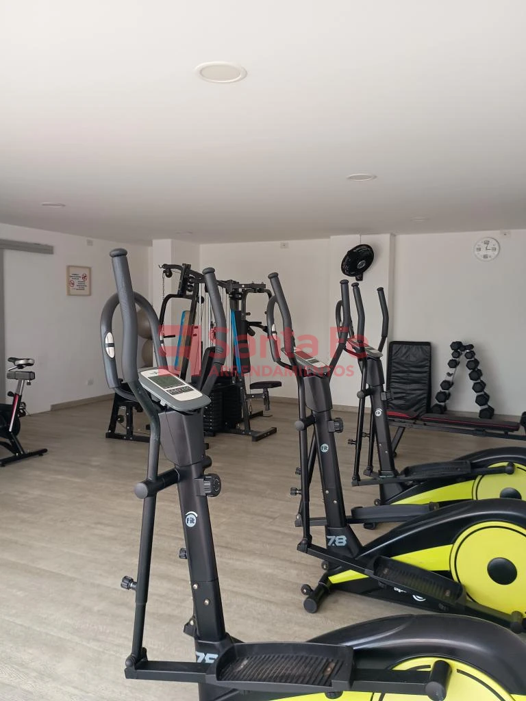 Apartamento en Sabaneta, Sabaneta — foto 24
