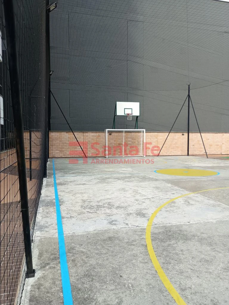 Apartamento en Sabaneta, Sabaneta — foto 25