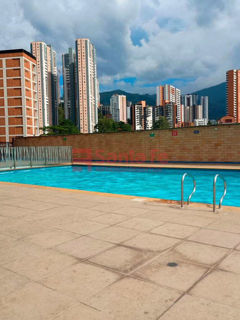 Apartamento en Sabaneta, Sabaneta — foto 28