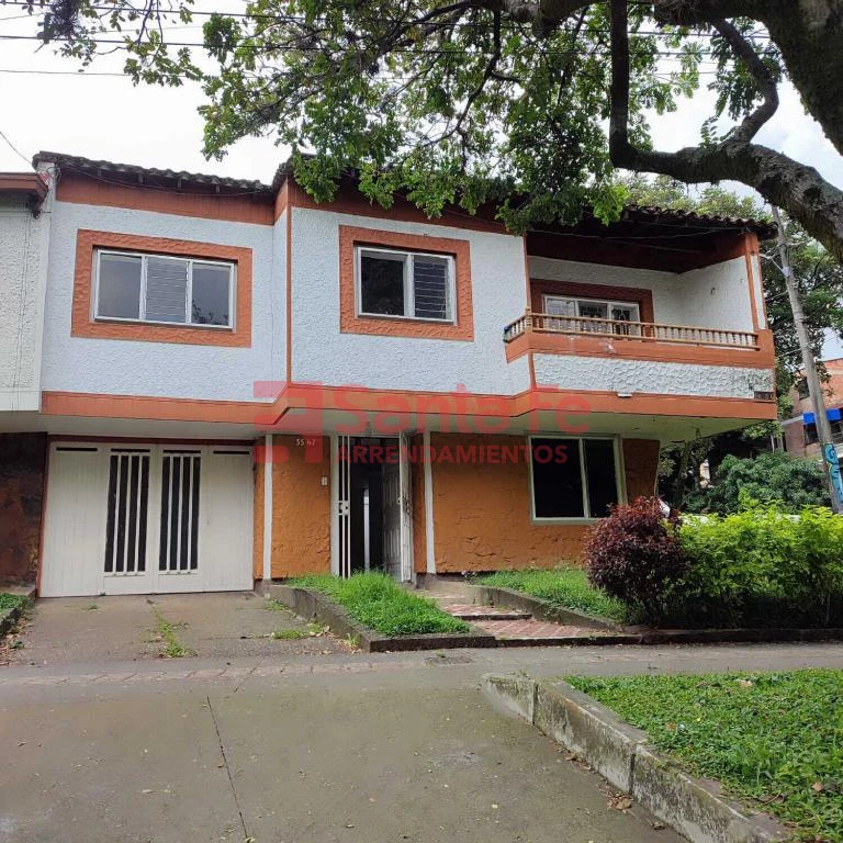 Apartamento en Simón Bolivar, Medellín