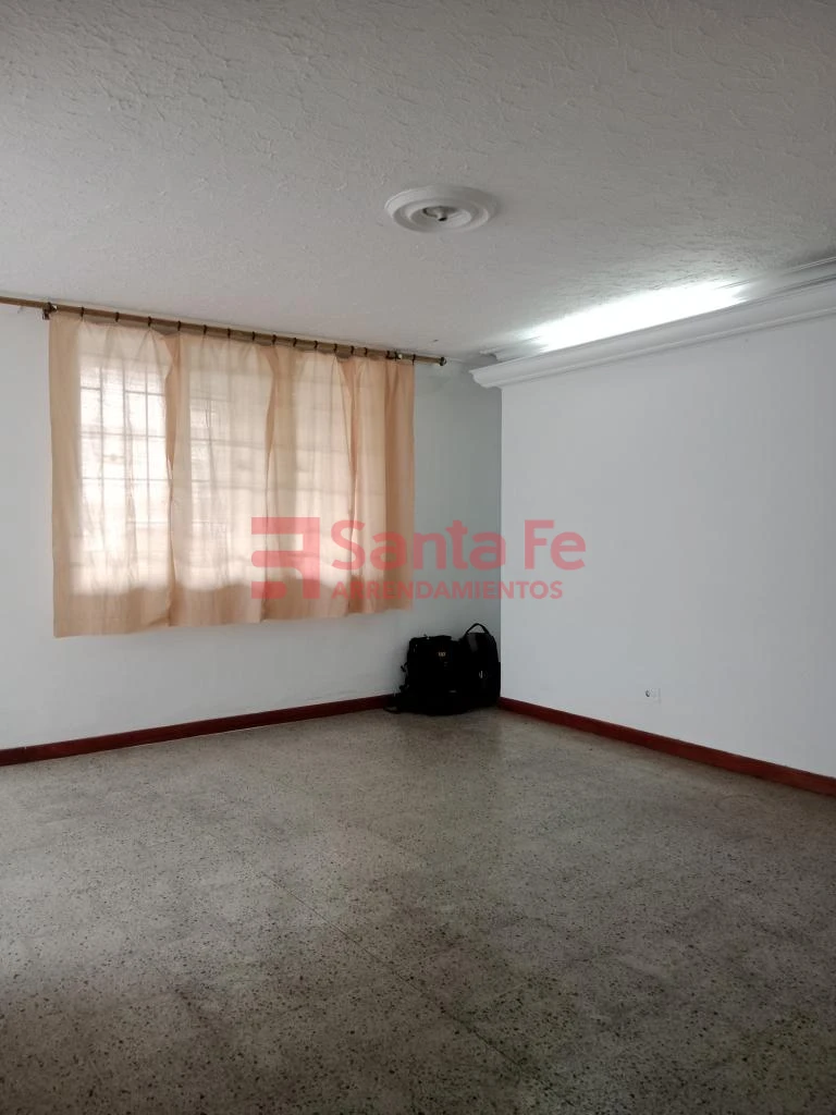 Apartamento en Simón Bolivar, Medellín