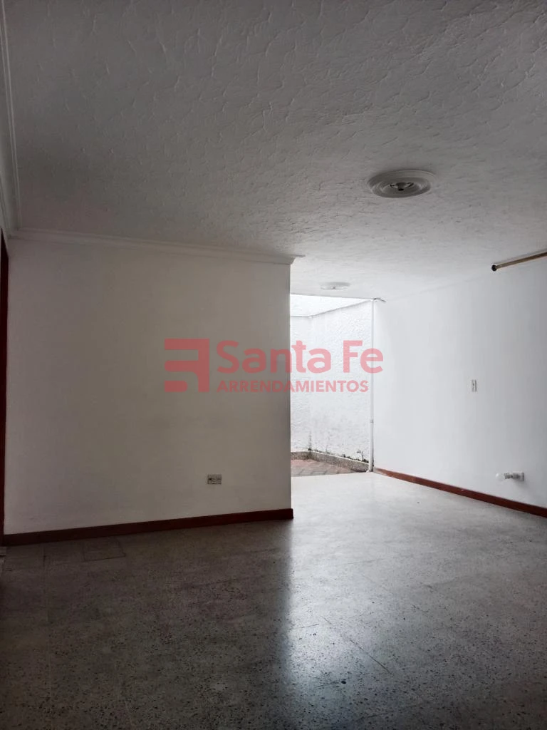 Apartamento en Simón Bolivar, Medellín