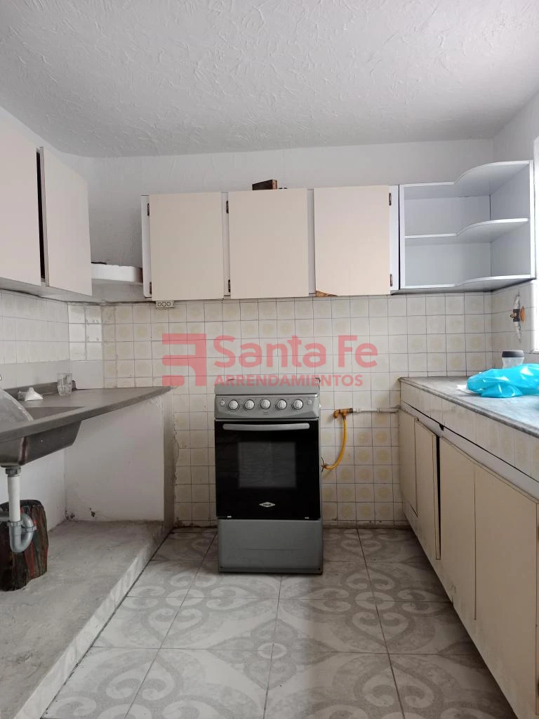 Apartamento en Simón Bolivar, Medellín