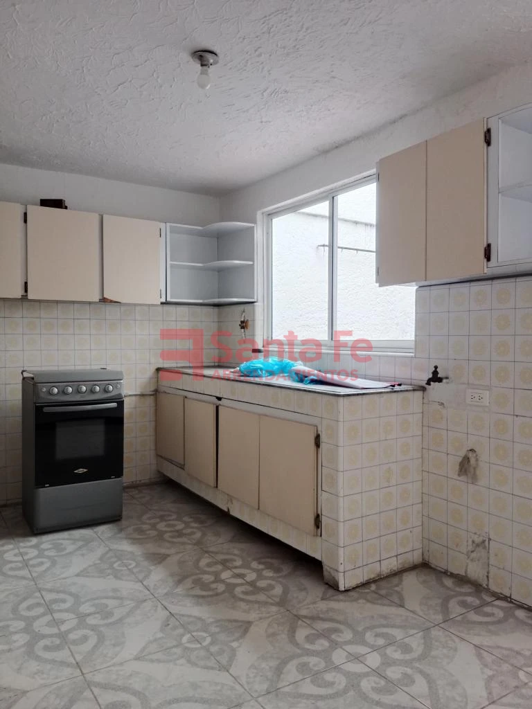 Apartamento en Simón Bolivar, Medellín