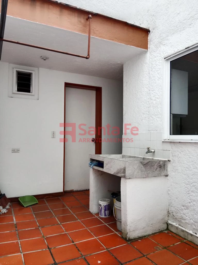 Apartamento en Simón Bolivar, Medellín — foto 28