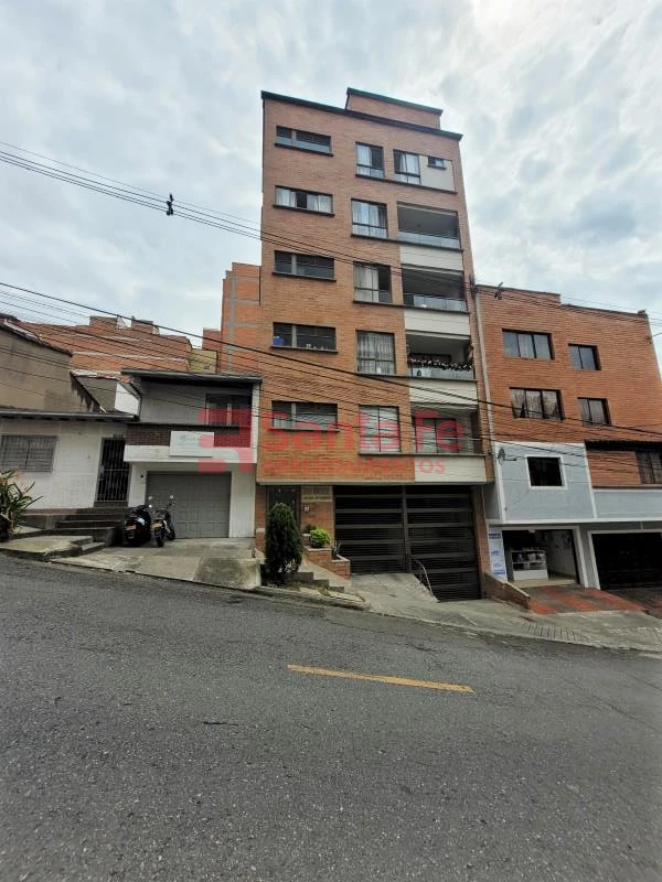 Apartamento en Envigado, Envigado