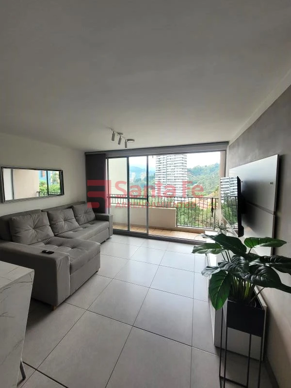 Apartamento en La Estrella, La Estrella