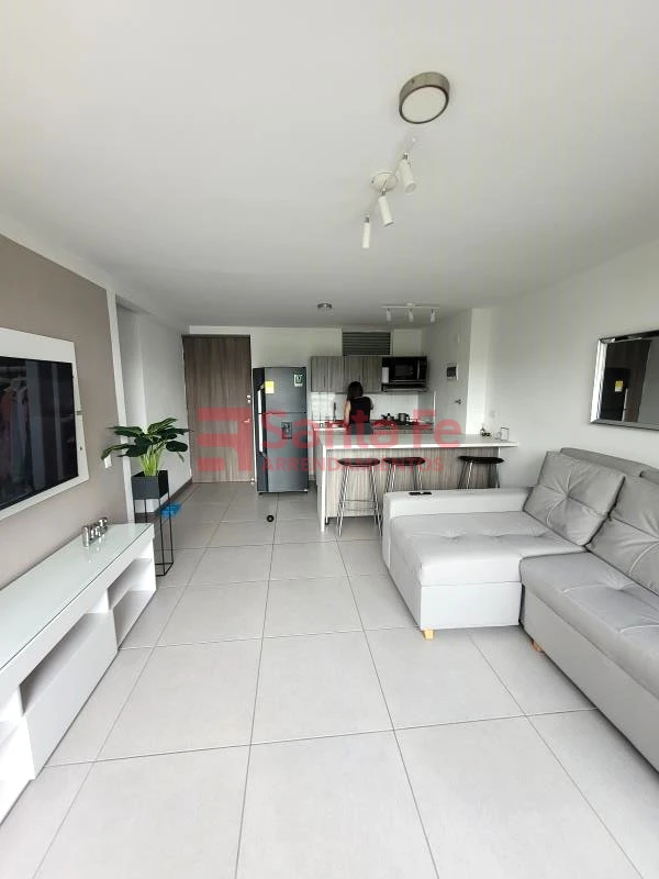 Apartamento en La Estrella, La Estrella