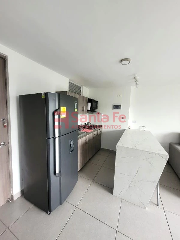 Apartamento en La Estrella, La Estrella