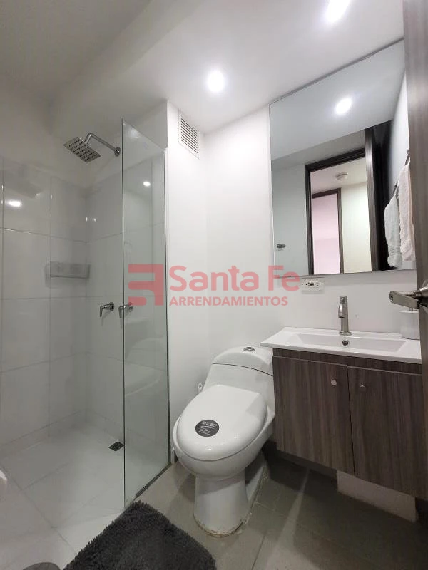 Apartamento en La Estrella, La Estrella — foto 8