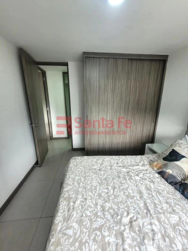 Apartamento en La Estrella, La Estrella — foto 10