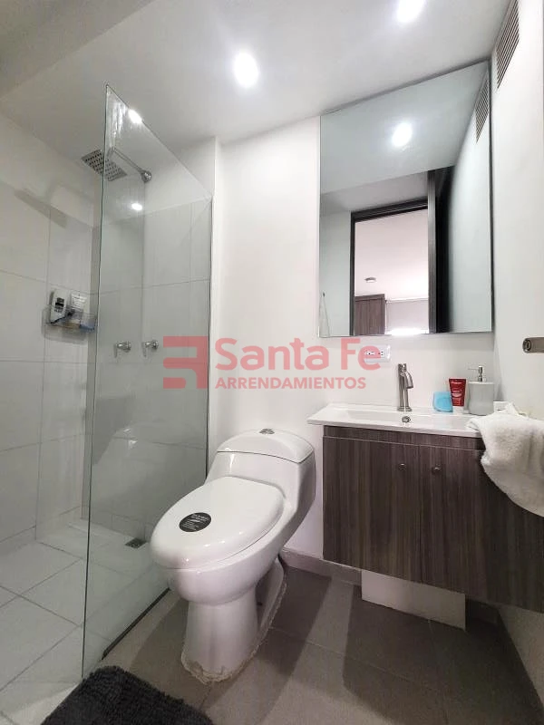 Apartamento en La Estrella, La Estrella — foto 13