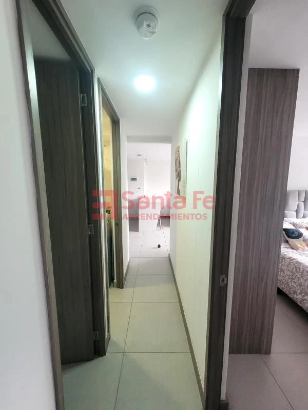 Apartamento en La Estrella, La Estrella — foto 14