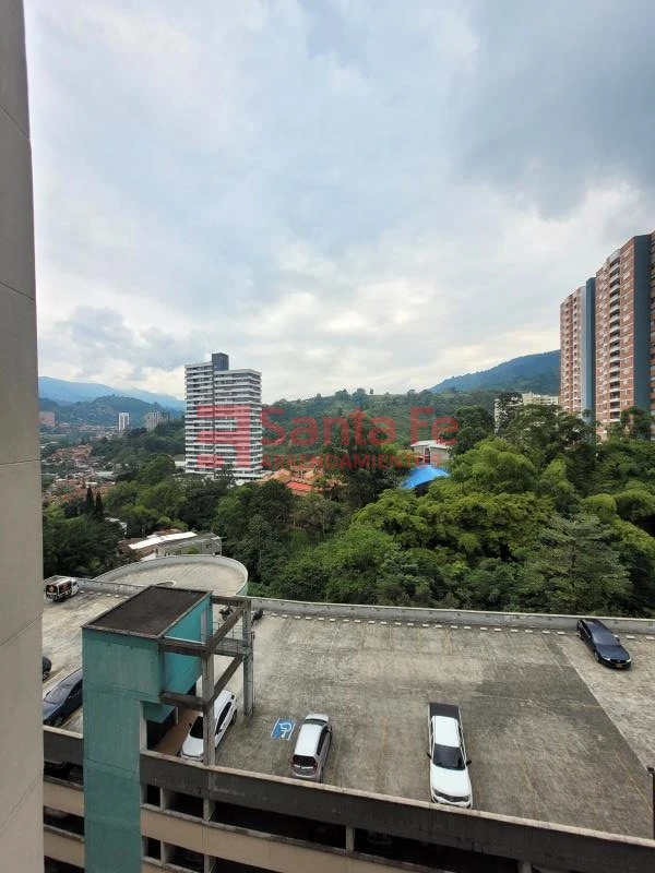Apartamento en La Estrella, La Estrella