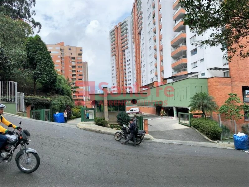 Apartamento en Sabaneta, Sabaneta