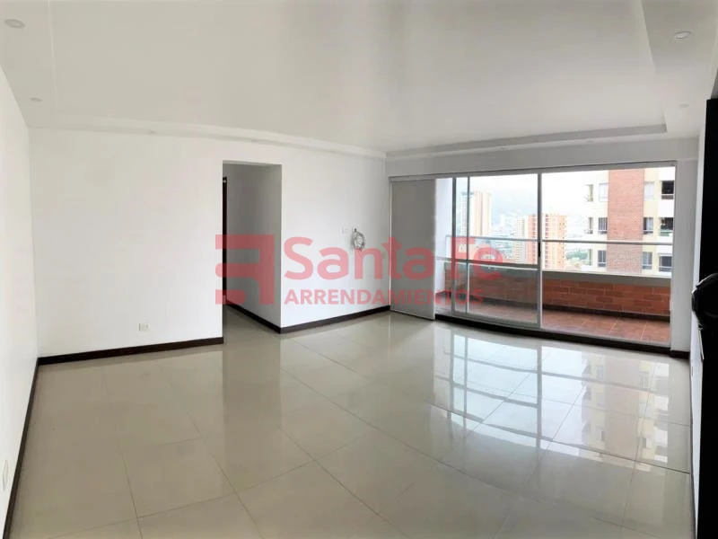 Apartamento en Sabaneta, Sabaneta