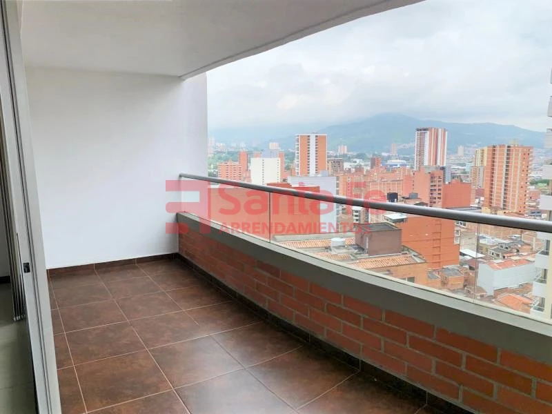 Apartamento en Sabaneta, Sabaneta