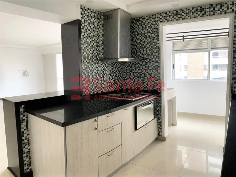 Apartamento en Sabaneta, Sabaneta