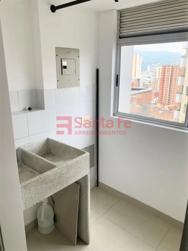 Apartamento en Sabaneta, Sabaneta — foto 6