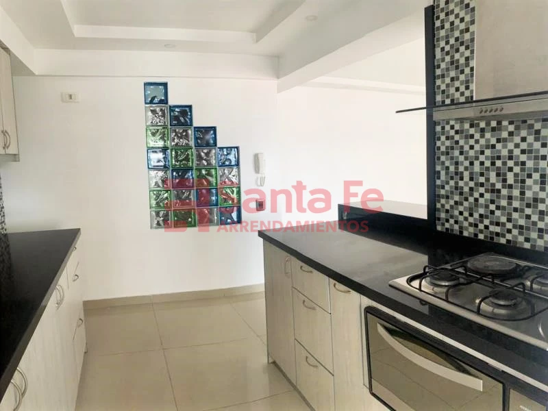 Apartamento en Sabaneta, Sabaneta — foto 7