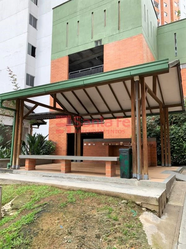 Apartamento en Sabaneta, Sabaneta — foto 20