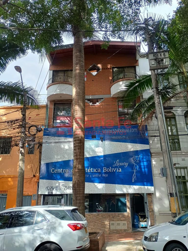 Apartamento en Boston, Medellín