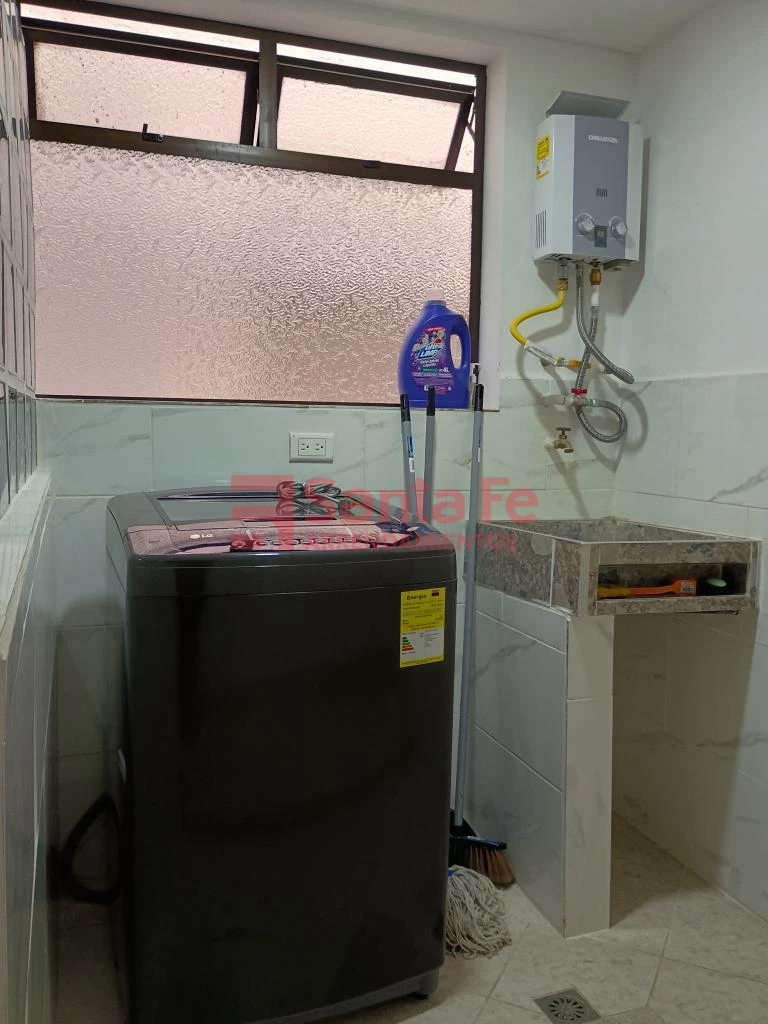 Apartamento en Boston, Medellín — foto 6