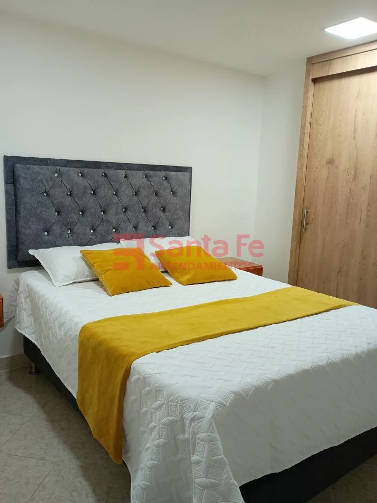 Apartamento en Boston, Medellín — foto 7