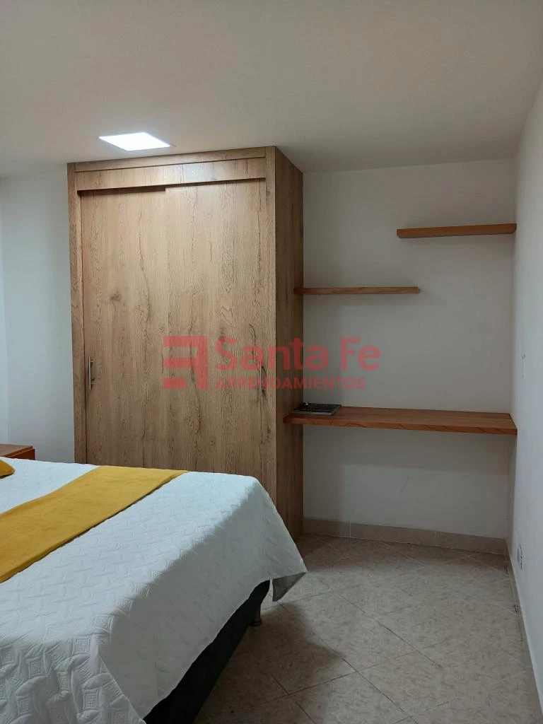 Apartamento en Boston, Medellín — foto 8