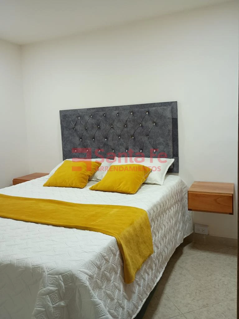 Apartamento en Boston, Medellín — foto 9