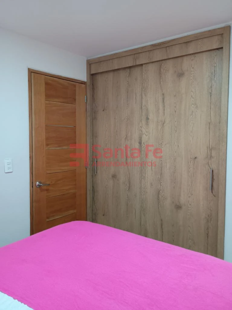 Apartamento en Boston, Medellín — foto 11