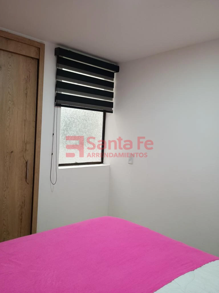 Apartamento en Boston, Medellín — foto 12