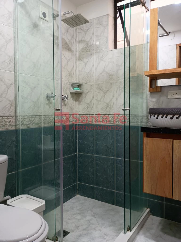 Apartamento en Boston, Medellín — foto 13
