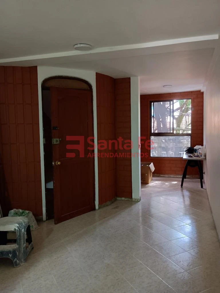 Apartamento en Boston, Medellín