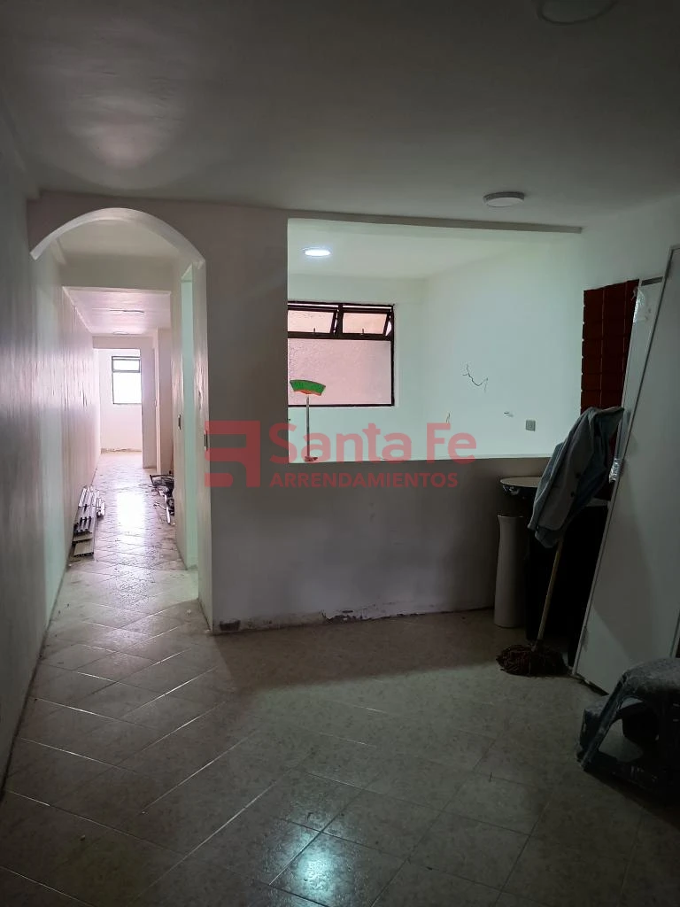 Apartamento en Boston, Medellín