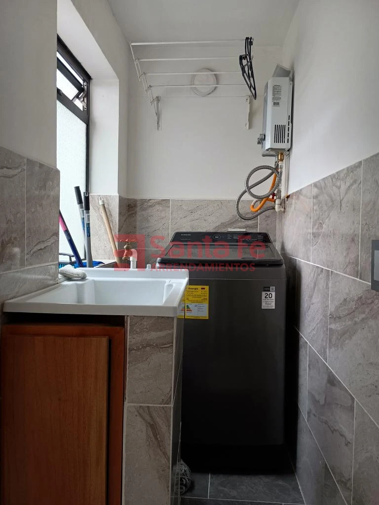 Apartamento en Boston, Medellín — foto 6