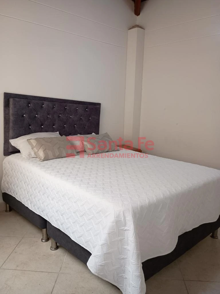 Apartamento en Boston, Medellín — foto 7