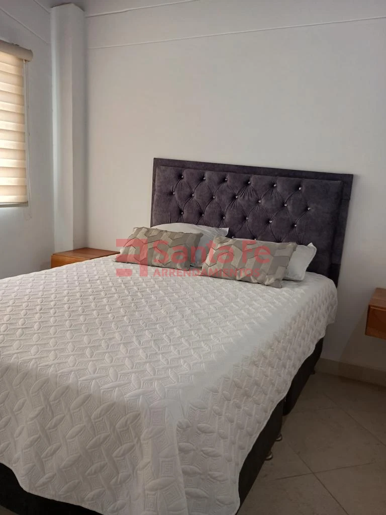 Apartamento en Boston, Medellín — foto 8