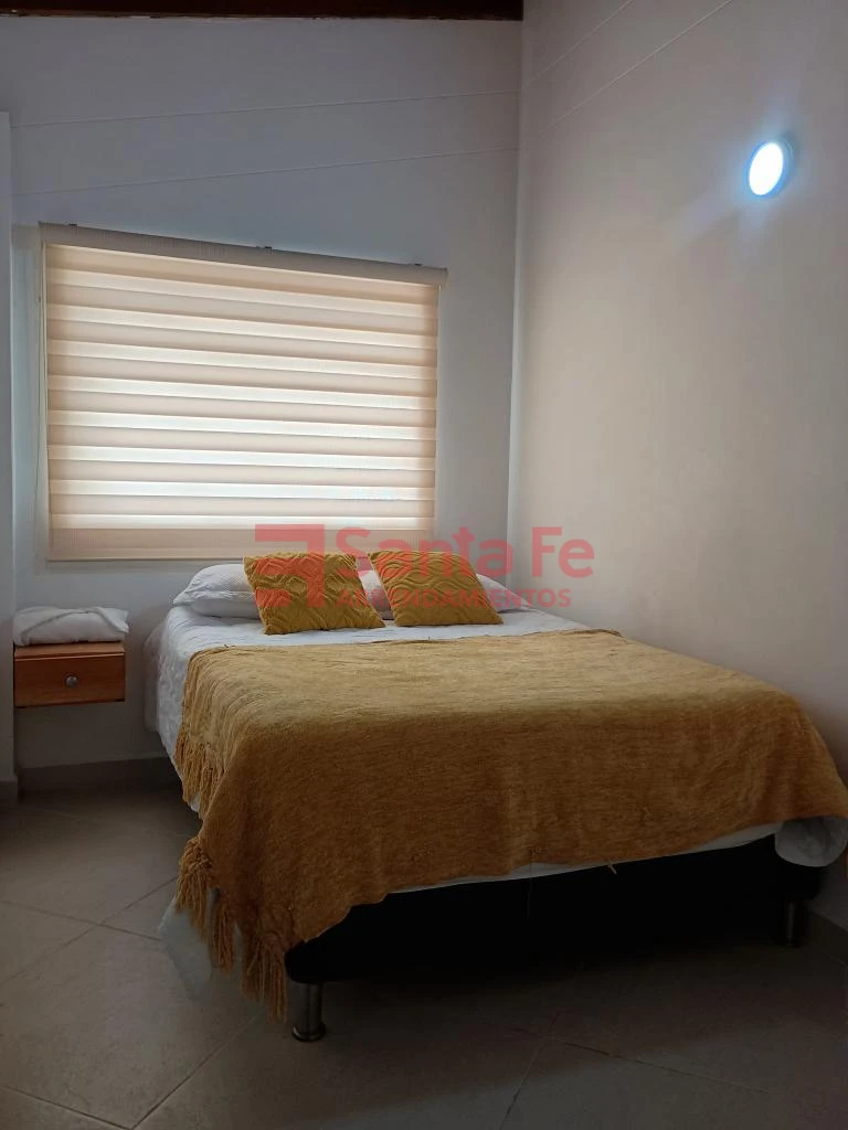 Apartamento en Boston, Medellín — foto 11
