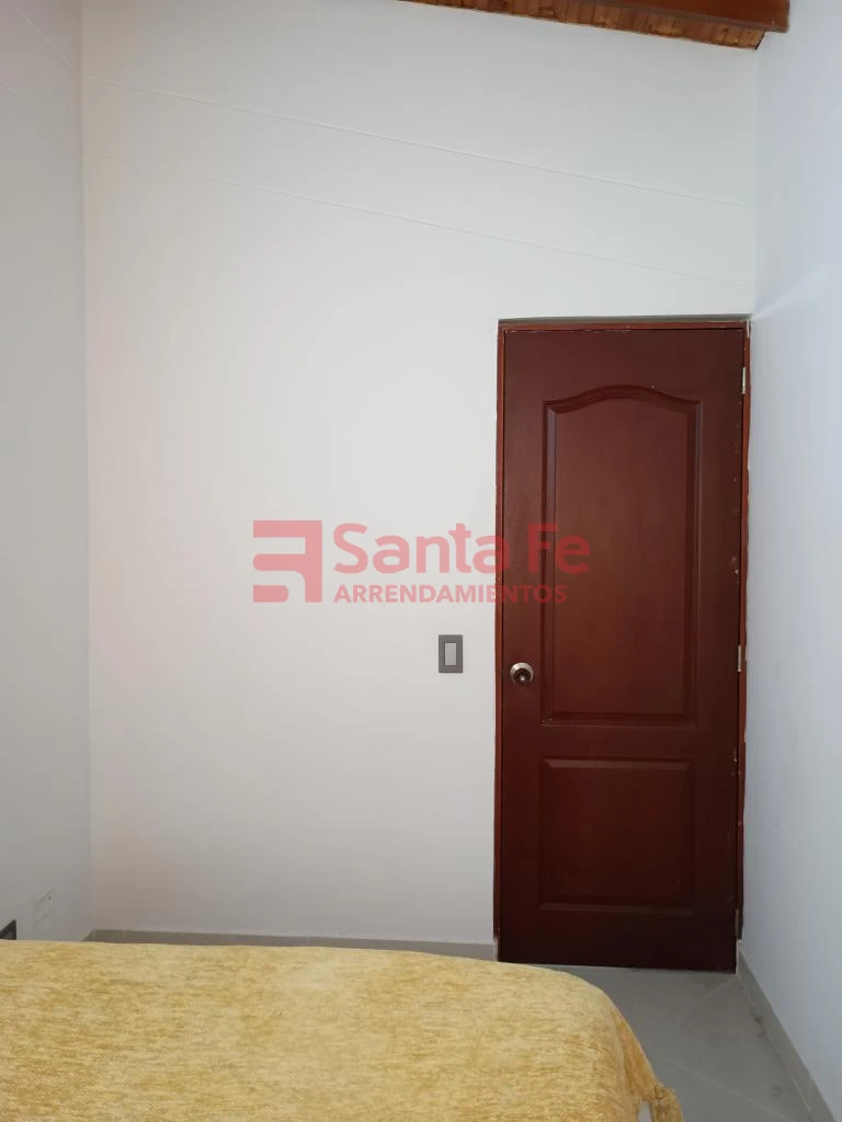 Apartamento en Boston, Medellín — foto 12